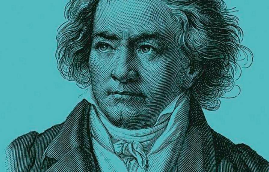 Viajando con Beethoven, las sinfonías de la séptima a la novena