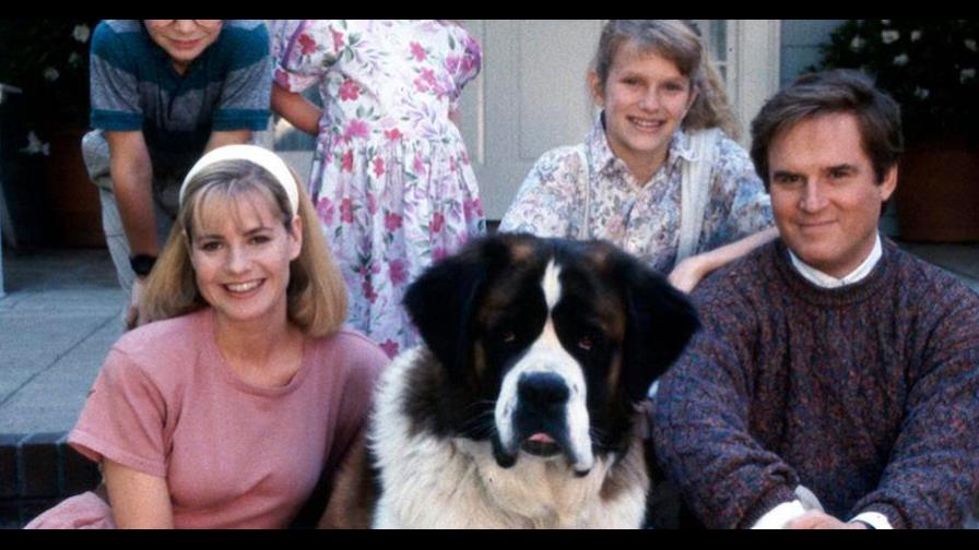 Muere el actor Charles Grodin, protagonista de las películas de “Beethoven” Muere el actor Charles Grodin, protagonista de las películas de “Beethoven”