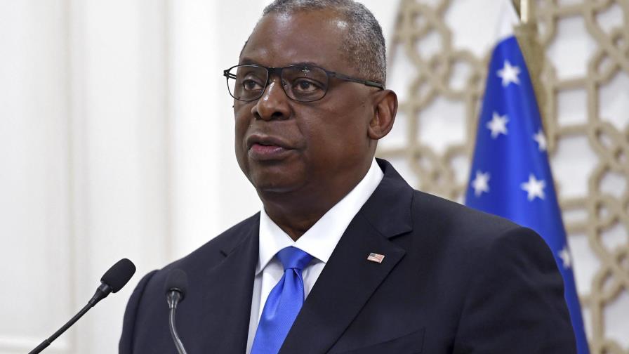 Austin: Al Qaeda podría intentar reagruparse en Afganistán