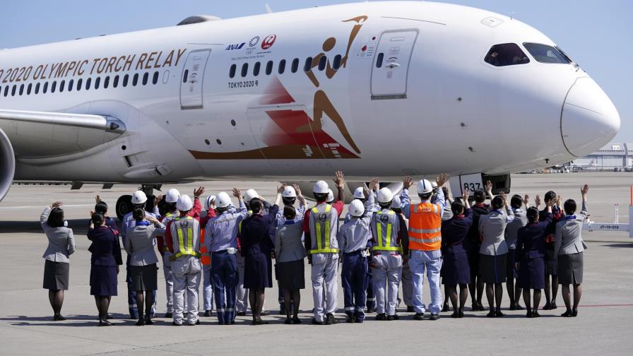 El COI en la mira por mantener firme fechas de Tokio 2020