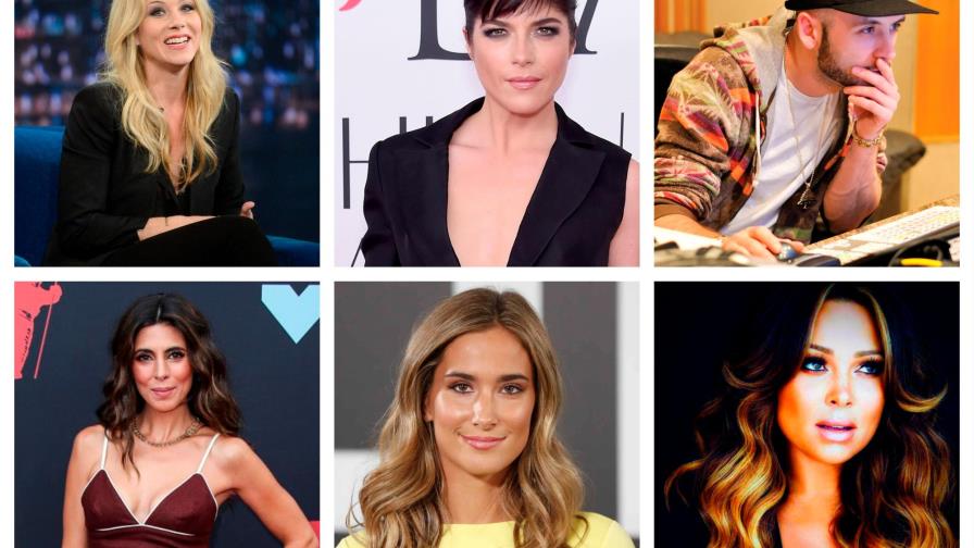 Famosos que padecen esclerosis múltiple