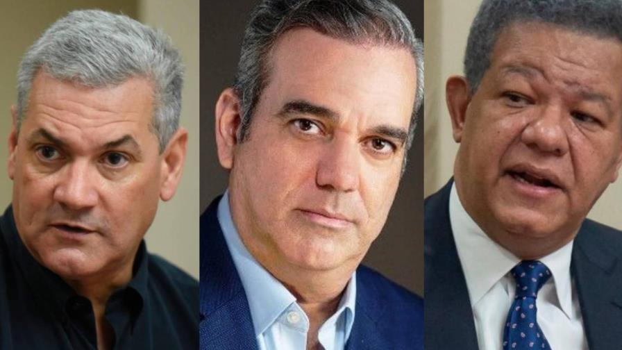 El Conep realizará encuentros con principales candidatos presidenciales