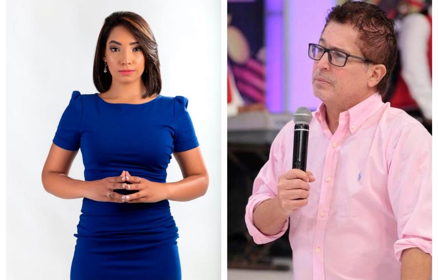 Comunicadora Laura Guzmán confirma su separación de Iván Ruiz con este mensaje