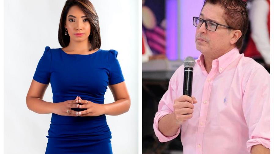 Comunicadora Laura Guzmán confirma su separación de Iván Ruiz con este mensaje