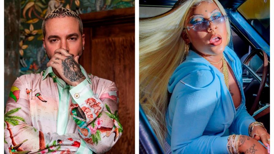 Video |  Así justifica J Balvin las letras explícitas de su canción con Tokischa