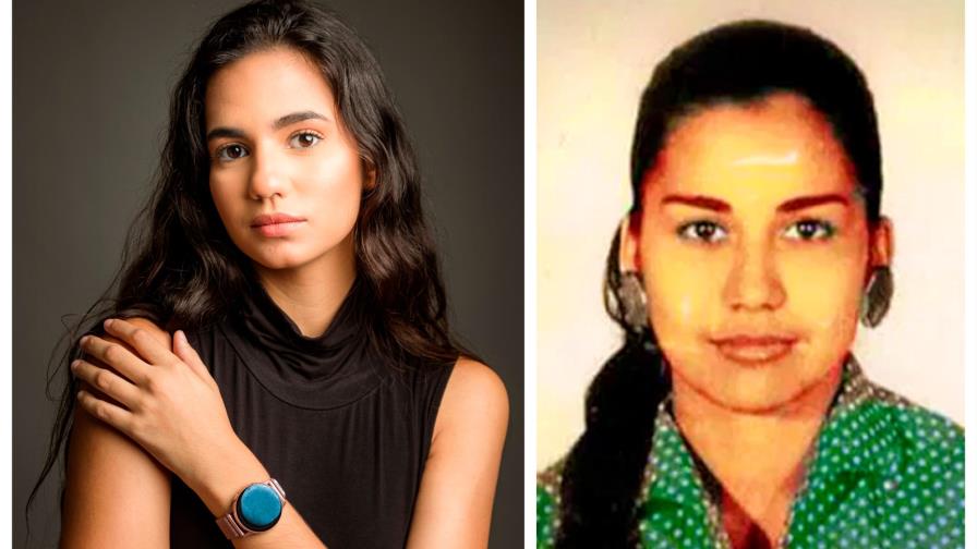 Camila Issa, la actriz dominicana que da vida a María Teresa Mirabal en serie internacional