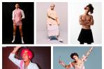 ¿Masculinidad amenazada? Hombres famosos que llevan con orgullo las faldas