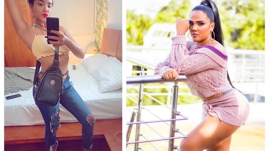 El impresionante cambio físico de Martha Heredia 