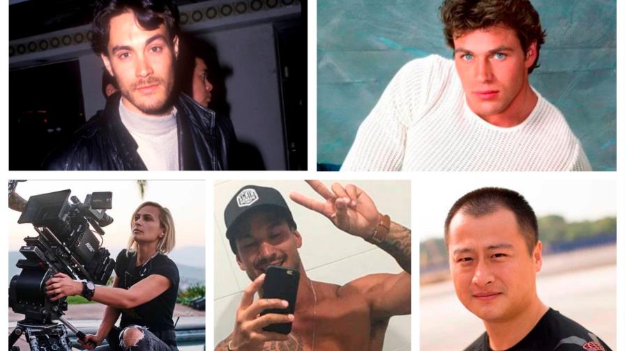 Las trágicas muertes durante filmaciones de películas 