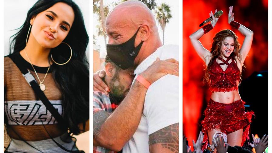 Así celebraron los famosos el Día de Acción de Gracias Así celebraron los famosos el Día de Acción de Gracias