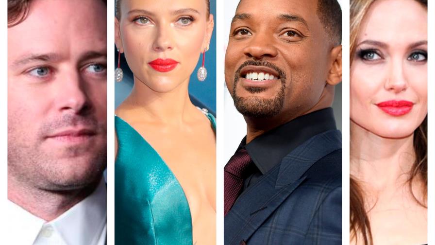 Las rarezas y extravagancias de los famosos en el sexo