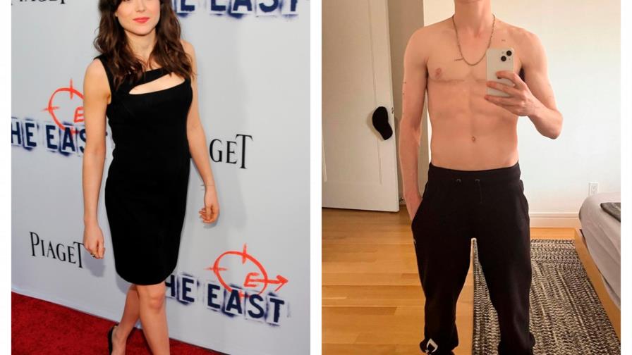 De popular actriz a “chico malo”; Elliot Page sorprende por sus cambios físicos