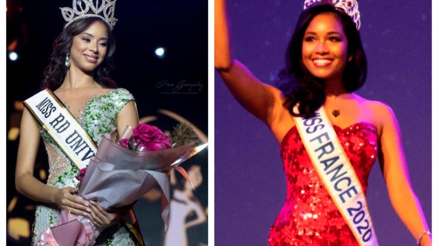 ¿Por qué la francesa continuó en Miss Universo tras dar positivo al COVID-19 y a la dominicana la sustituyeron?