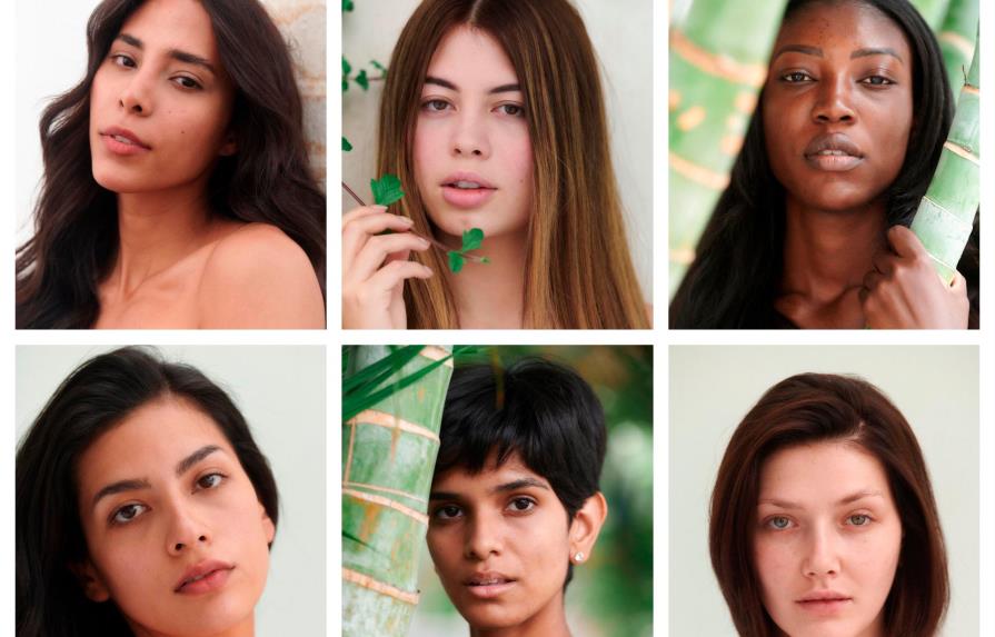 ¡Al natural! | Así lucen las candidatas a Miss Universo sin maquillaje