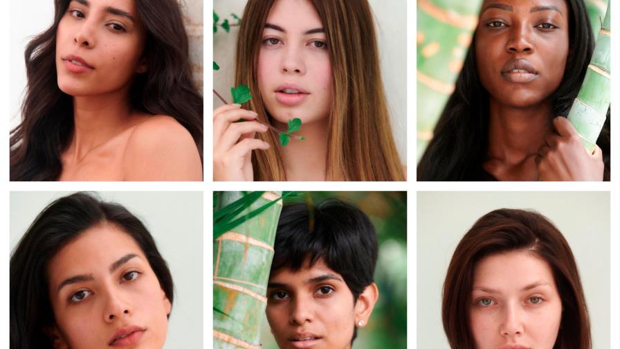 ¡Al natural! | Así lucen las candidatas a Miss Universo sin maquillaje