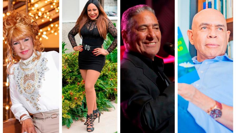 Pensiones del Estado a figuras públicas; los montos y otras polémicas