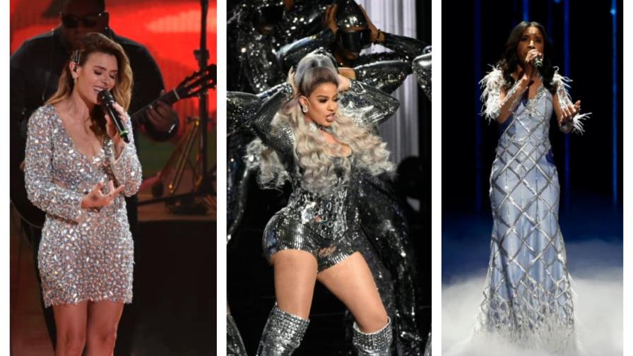 Las mejores y peores presentaciones de los Soberano 2019