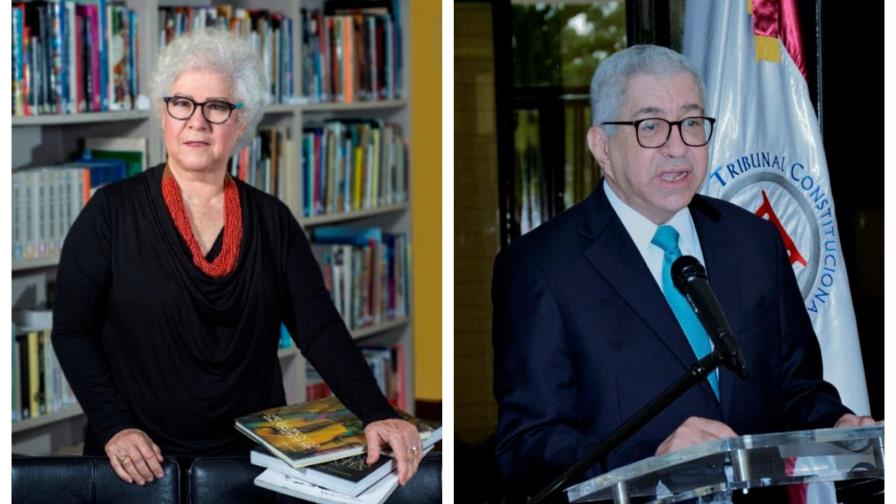 Myrna Guerrero Villalona: “El día nos despierta con la muy triste noticia de la partida de Adriano Miguel”