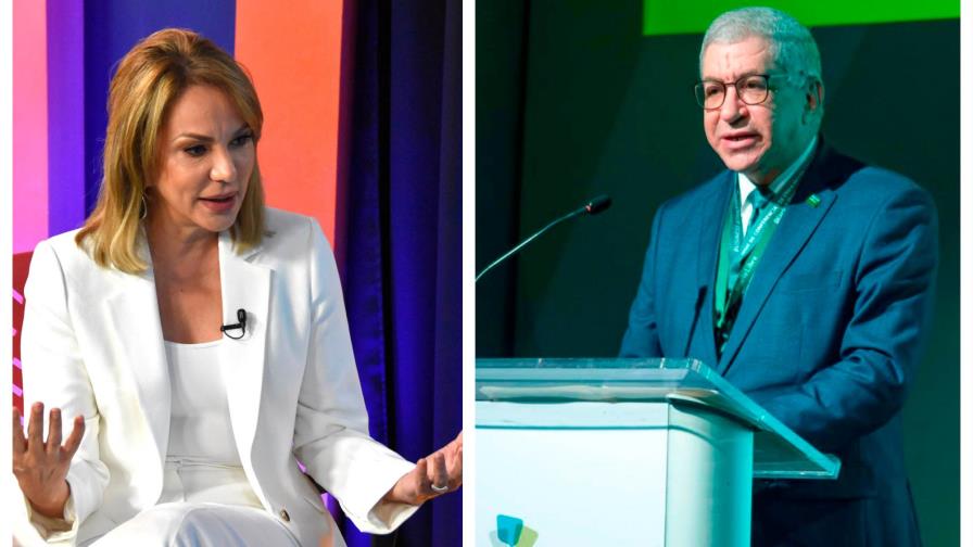 Milagros Germán: “Y como si a este 2020 le faltaran penas, se nos va don Adriano” Milagros Germán: “Y como si a este 2020 le faltaran penas, se nos va don Adriano”