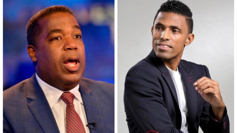 Fausto Mata pide al presidente que destituya al director del Gabinete Social 