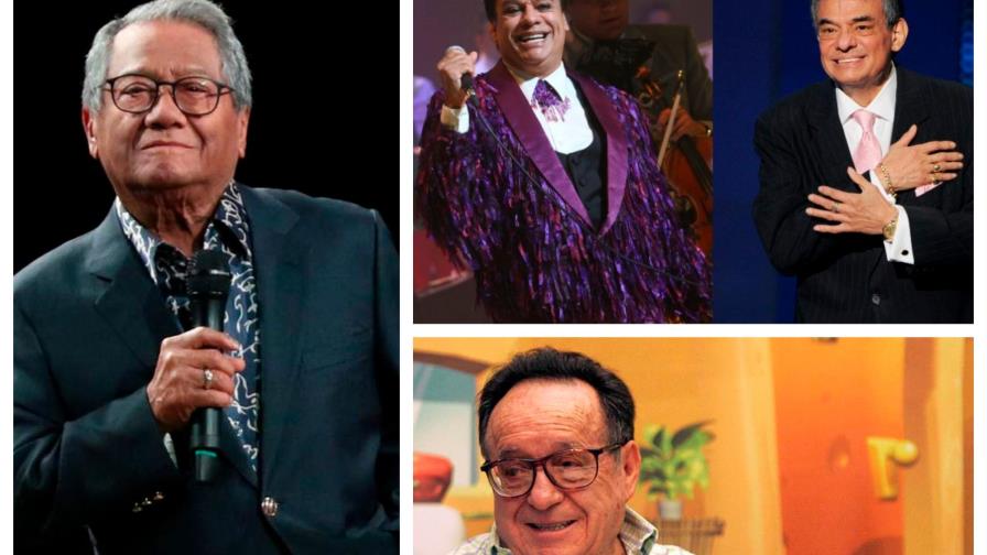 La extraña coincidencia en las muertes de estos ídolos mexicanos