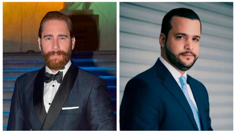 El enfrentamiento público entre Carlos de la Mota y Rafael Paz El enfrentamiento público entre Carlos de la Mota y Rafael Paz