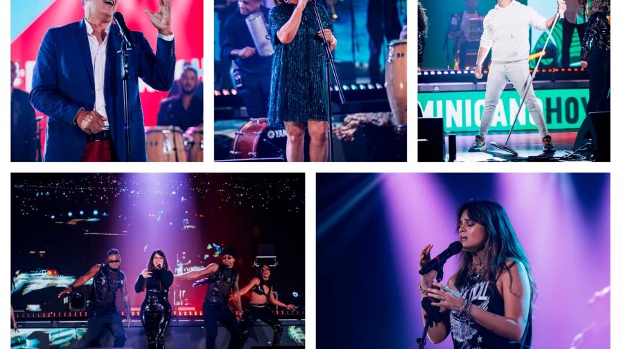 Artistas criollos reescribirán la canción “Dominicano Soy” Artistas criollos reescribirán la canción “Dominicano Soy”