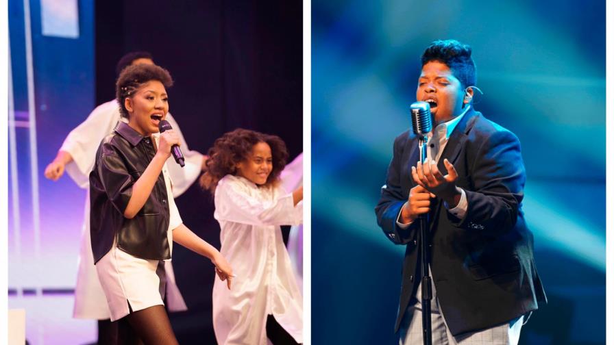 Keren Montero vs Babyrotty; diferencias y similitudes entre los ganadores de DGT Keren Montero vs Babyrotty; diferencias y similitudes entre los ganadores de DGT