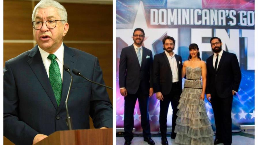 Dominicana’s Got Talent presenta un programa especial con homenaje a Don Adriano Dominicana’s Got Talent presenta un programa especial con homenaje a Don Adriano