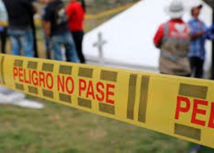 Nueva masacre relacionada con narcotráfico deja cuatro muertos en Colombia