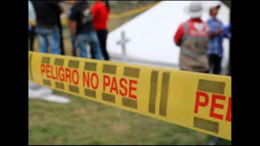 Nueva masacre relacionada con narcotráfico deja cuatro muertos en Colombia