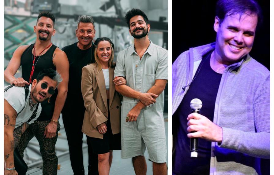 Conciertos afectados por el toque de queda; “Los Montaner” y Frank Ceara mueven sus shows para julio