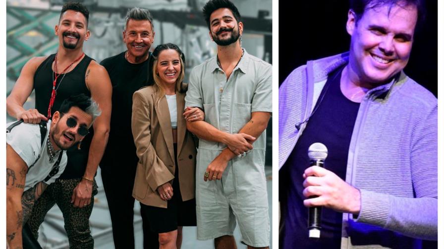 Conciertos afectados por el toque de queda; “Los Montaner” y Frank Ceara mueven sus shows para julio Conciertos afectados por el toque de queda; “Los Montaner” y Frank Ceara mueven sus shows para julio