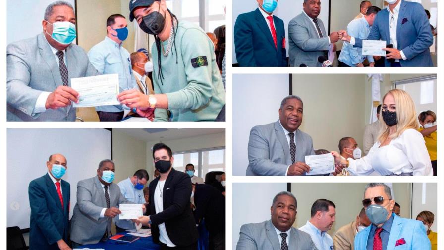 Los RD$100 MM pagados a artistas en medio de pandemia, escándalo olvidado