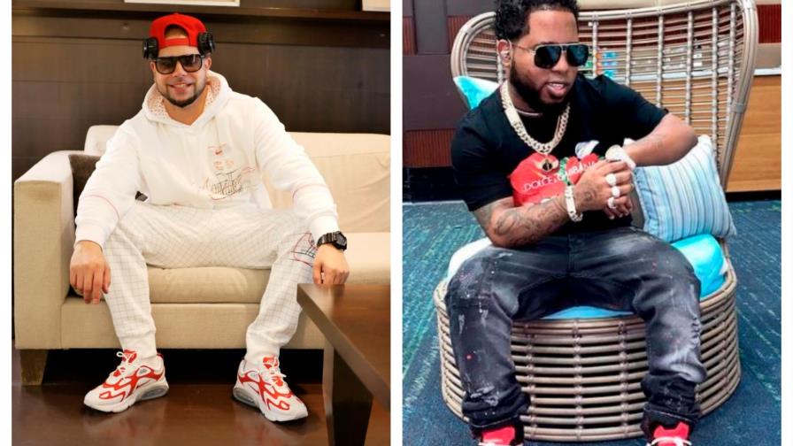 Exponente urbano Wildboy Cooba se une a Chimbala en el tema “Heladero” 