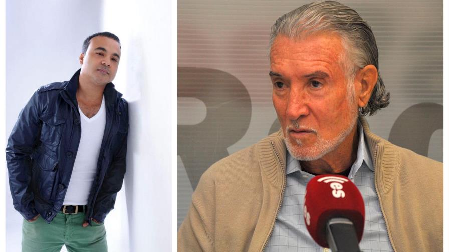 Tribunal declara Inadmisible recurso de oposición de Danny Daniel