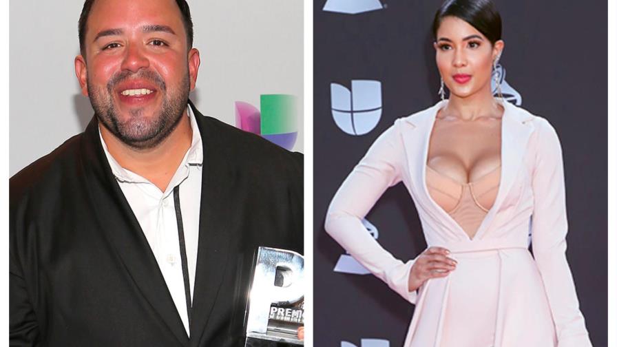 Video | Locutor boricua Molusco pide disculpas a los dominicanos tras polémica entrevista con Sarodj Bertin