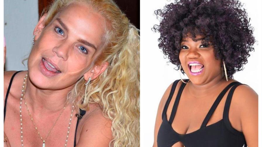 Video | La advertencia de Niurka Marcos a Chiky Bombom: “Los fans te van a ignorar”