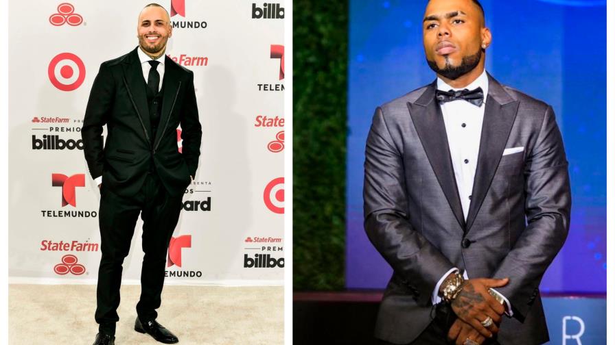 Video | Así suena la colaboración entre Nicky Jam y Musicólogo