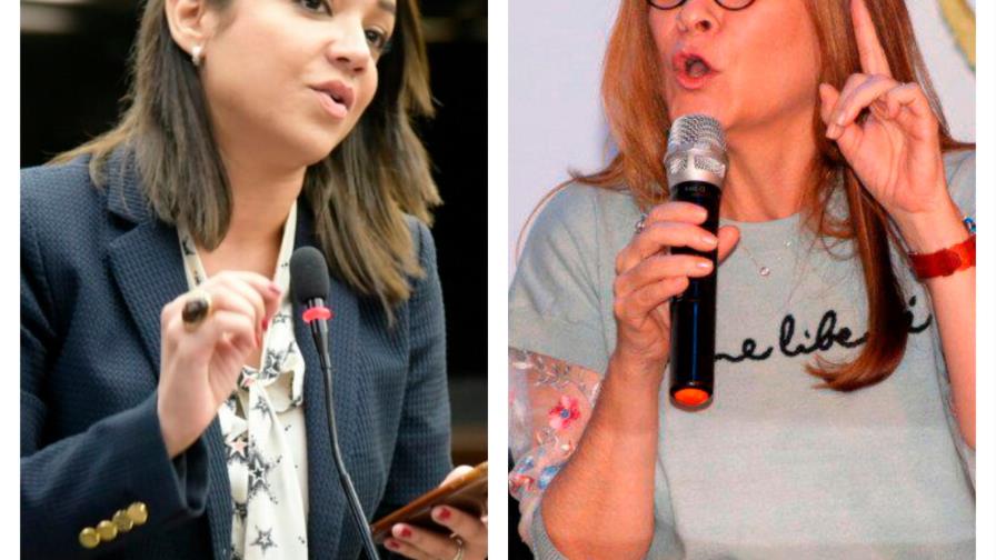 El PRM apostará a la mujer en el Distrito Nacional