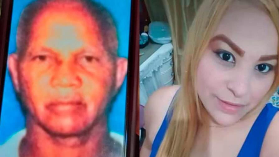 Identifican dos que murieron atropellados por conductor de vehículo en Navarrete