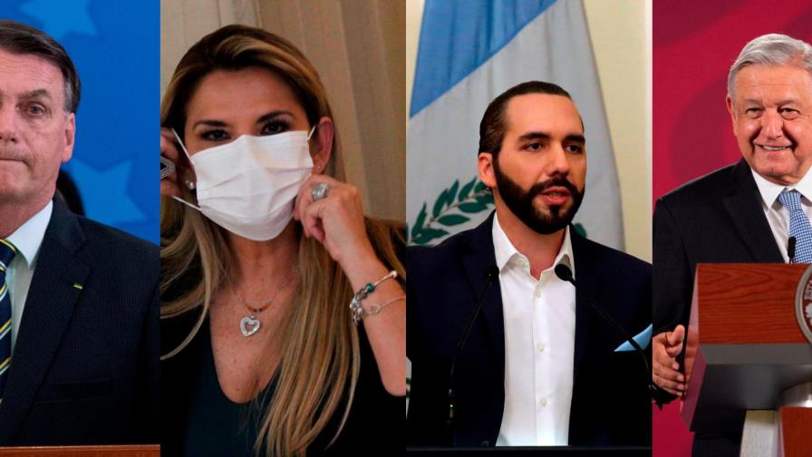 La fe contra el virus, la otra receta latinoamericana frente a la pandemia