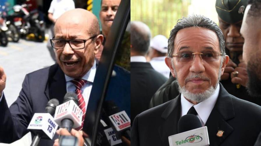 PLD y el partido de Amable Aristy Castro formalizan ruptura de alianza 