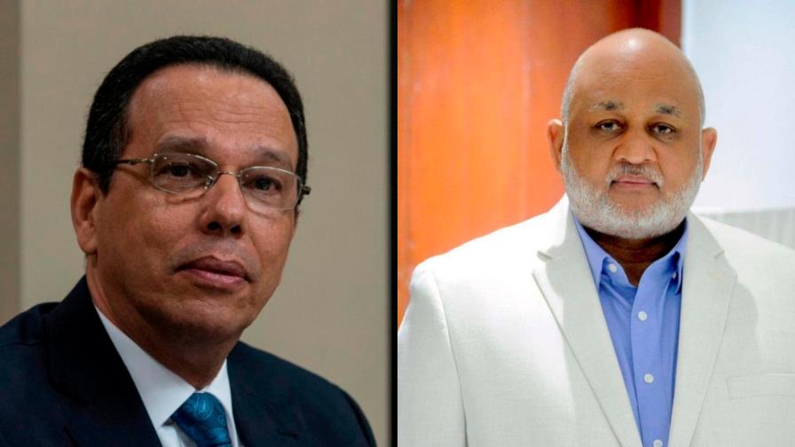 Antonio Peña Mirabal y Roberto Fulcar se reunirán este lunes 