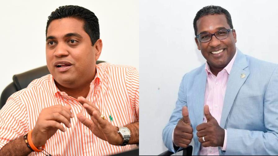 Alcalde y diputado de La Vega dan positivo al COVID-19 Alcalde y diputado de La Vega dan positivo al COVID-19