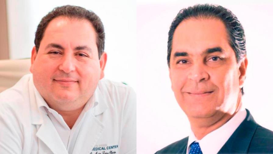 Publican decretos que nombran a Mario Lama en el SNS y a Santiago Hazim en Senasa