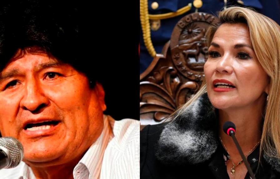 Bolivia, a un mes de elecciones sin Evo Morales ni Jeanine Áñez