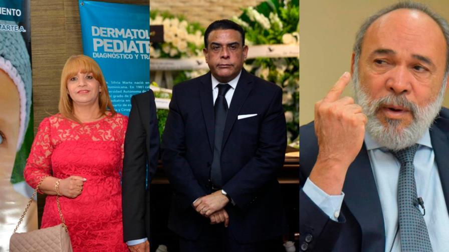 Procuraduría ejecutaría más órdenes de arrestos y allanamientos Procuraduría ejecutaría más órdenes de arrestos y allanamientos