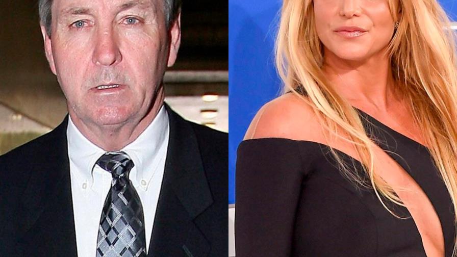Padre de Britney Spears tras el fallo de la justicia: “Es una terrible pérdida para ella”