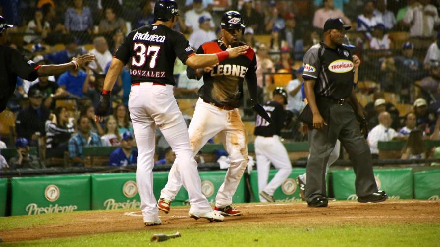 José Gómez: “Pretendemos seguir la ruta del triunfo hasta el primer lugar”